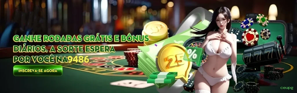 Imagem promocional da experiência de game da ceupg